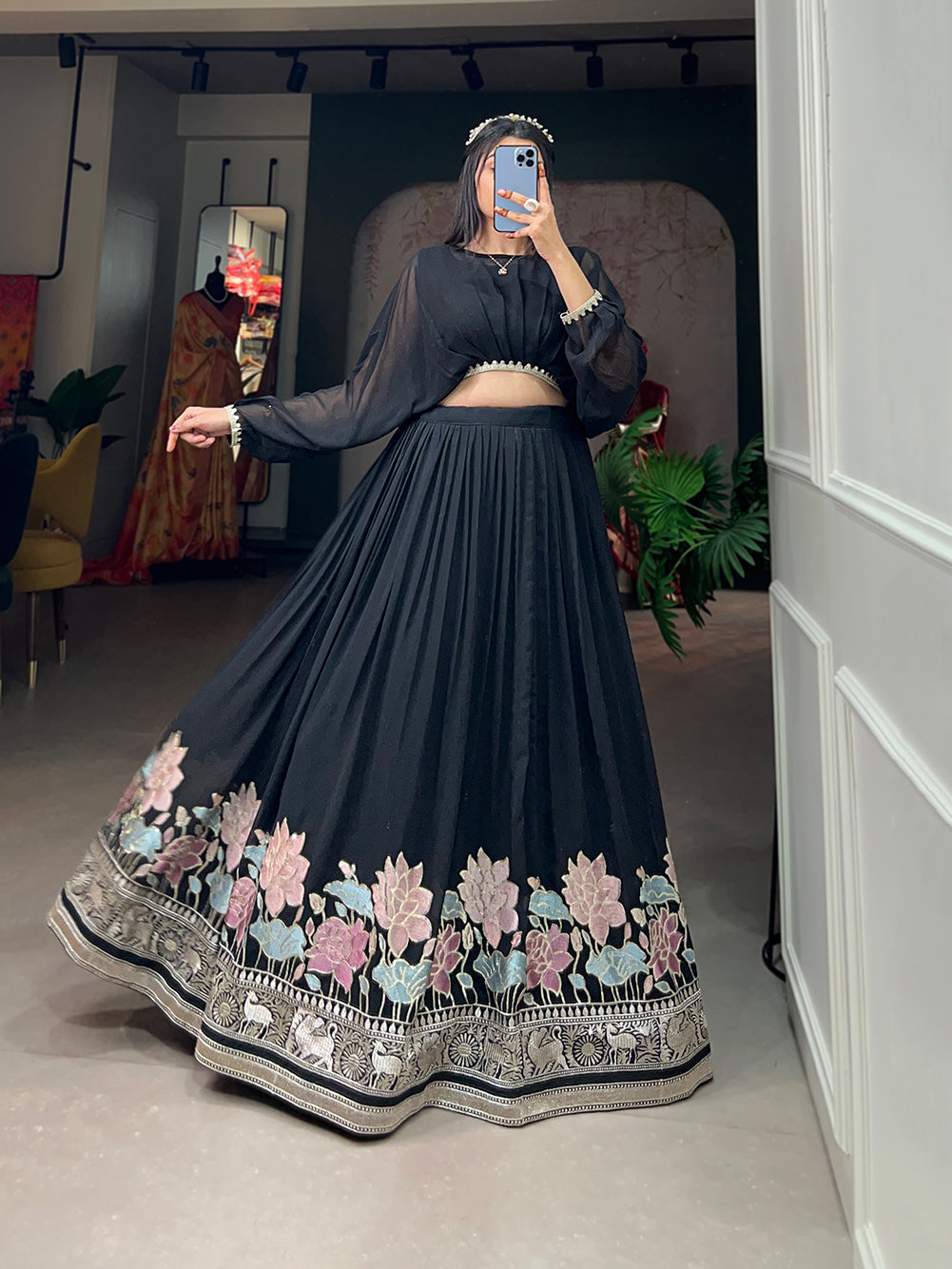 Lehenga