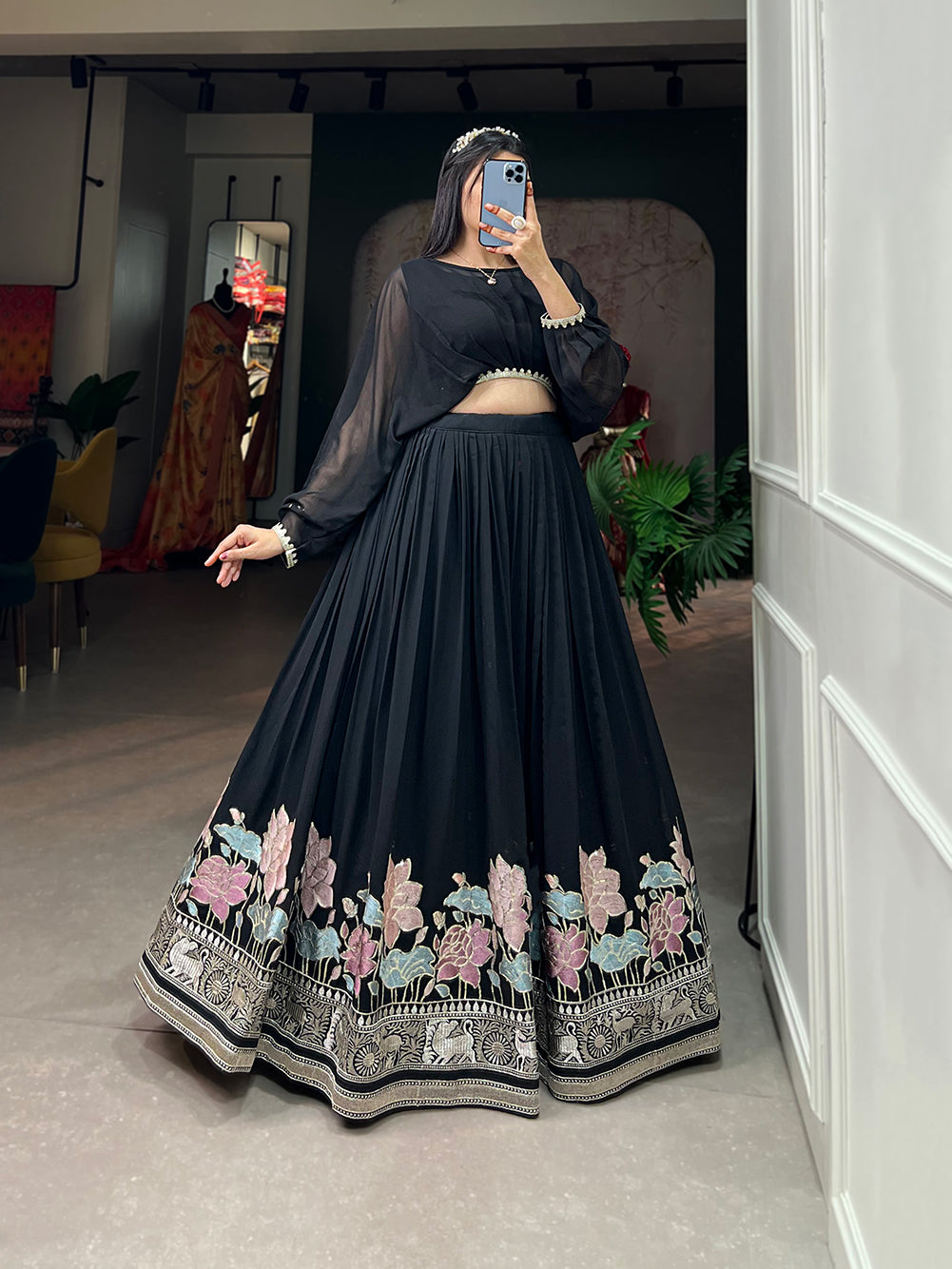 Lehenga