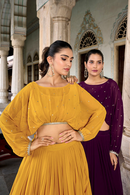 Lehenga Choli