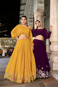 Lehenga Choli
