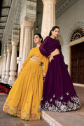 Lehenga Choli