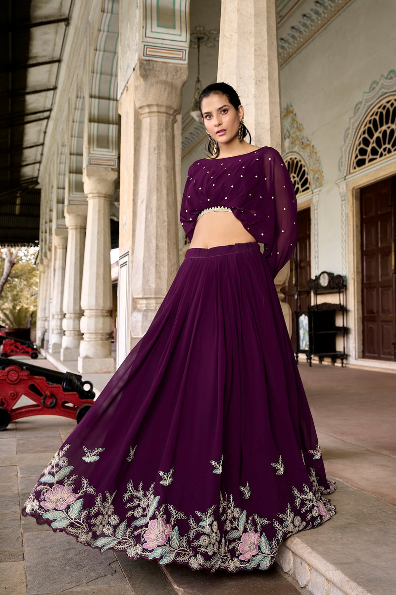 Lehenga Choli