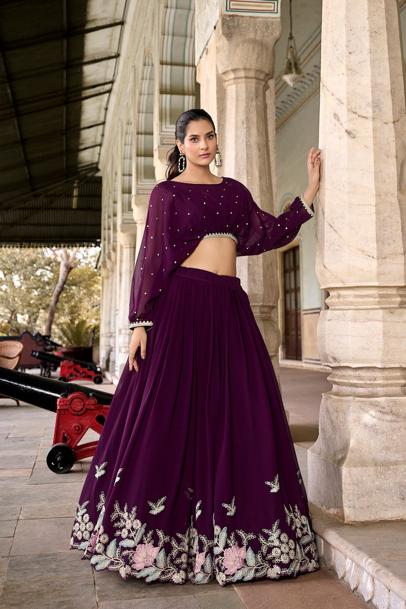 Lehenga Choli