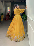 Lehenga Choli