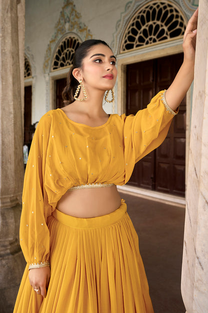 Lehenga Choli