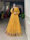 Lehenga Choli