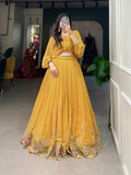 Lehenga Choli