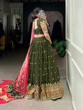Lehenga Choli