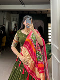 Lehenga Choli