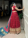 Lehenga Choli