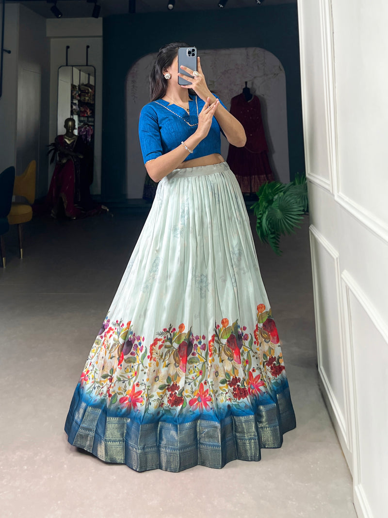 Lehenga Choli