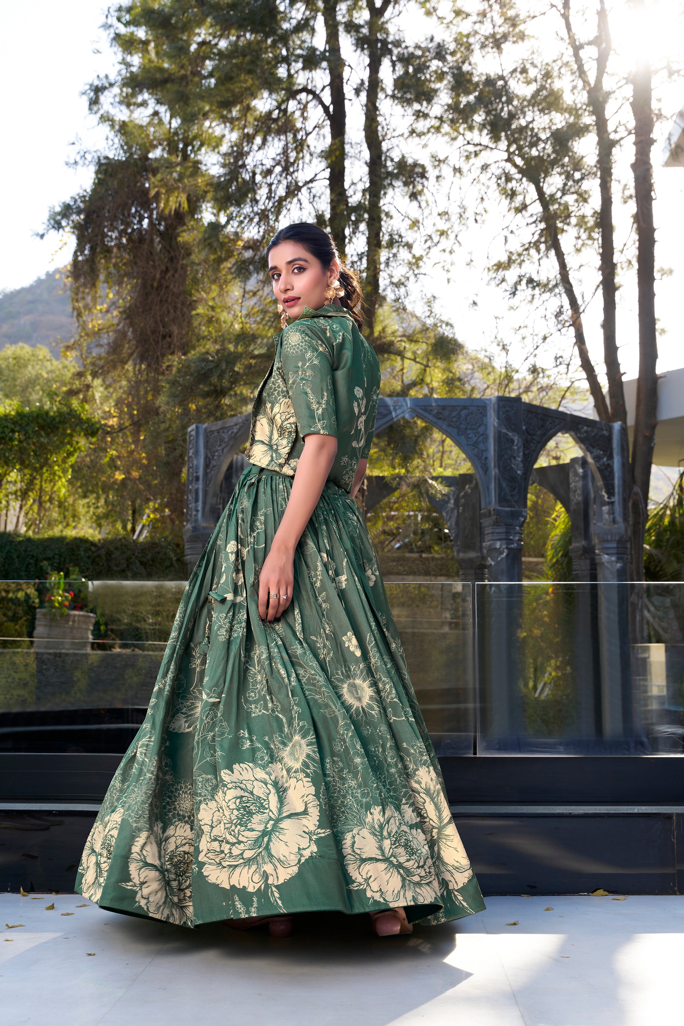 Lehenga Choli