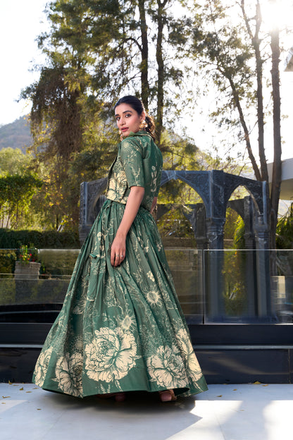 Lehenga Choli