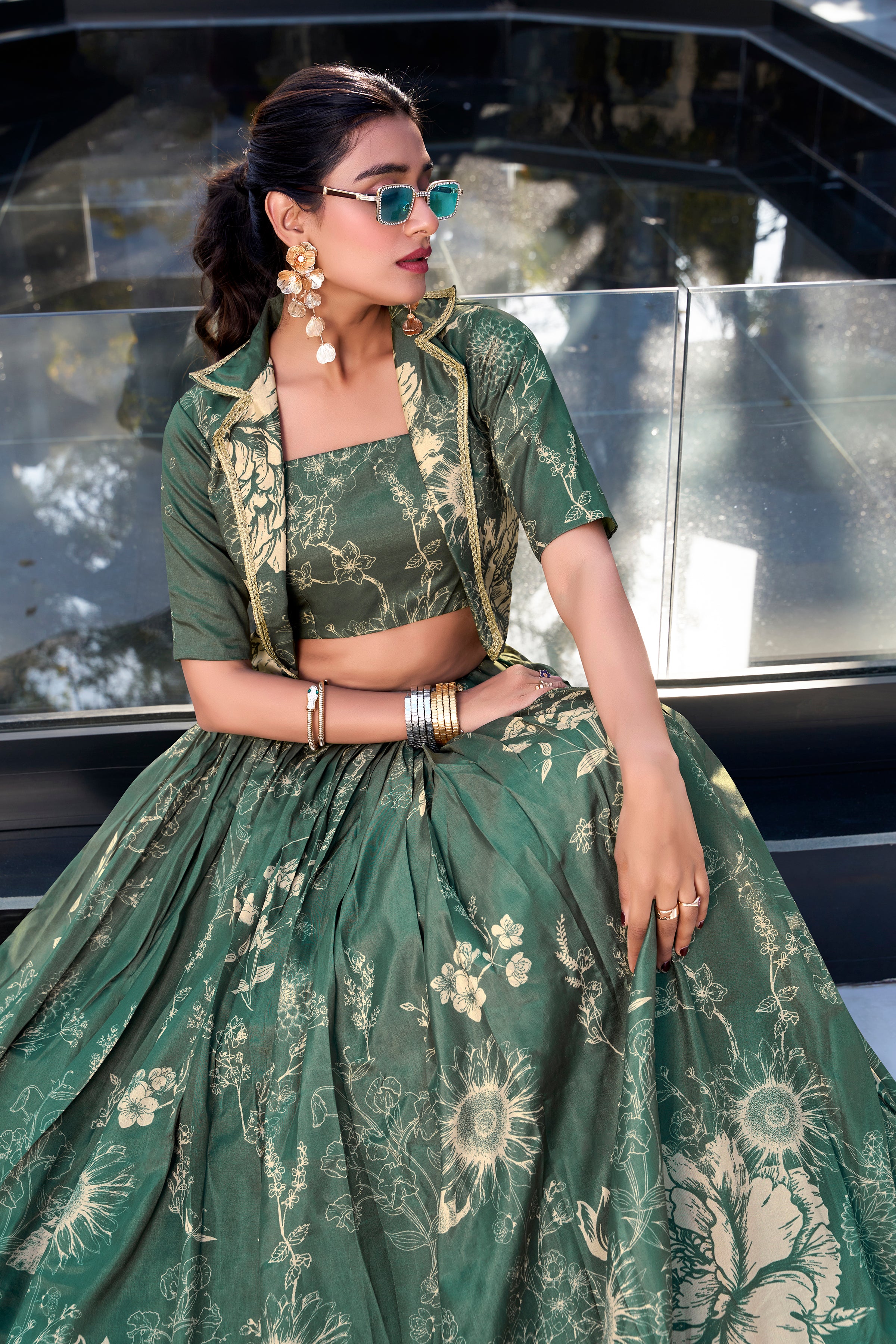 Lehenga Choli