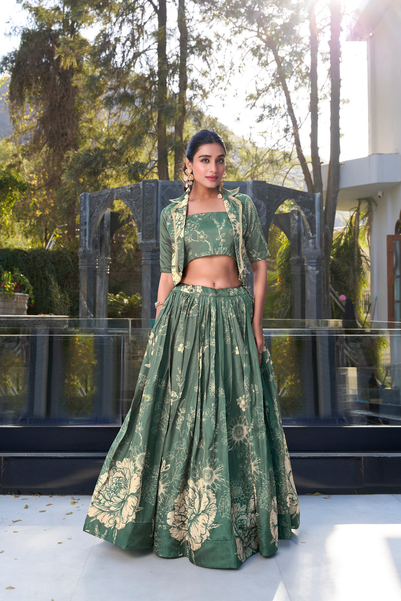 Lehenga Choli