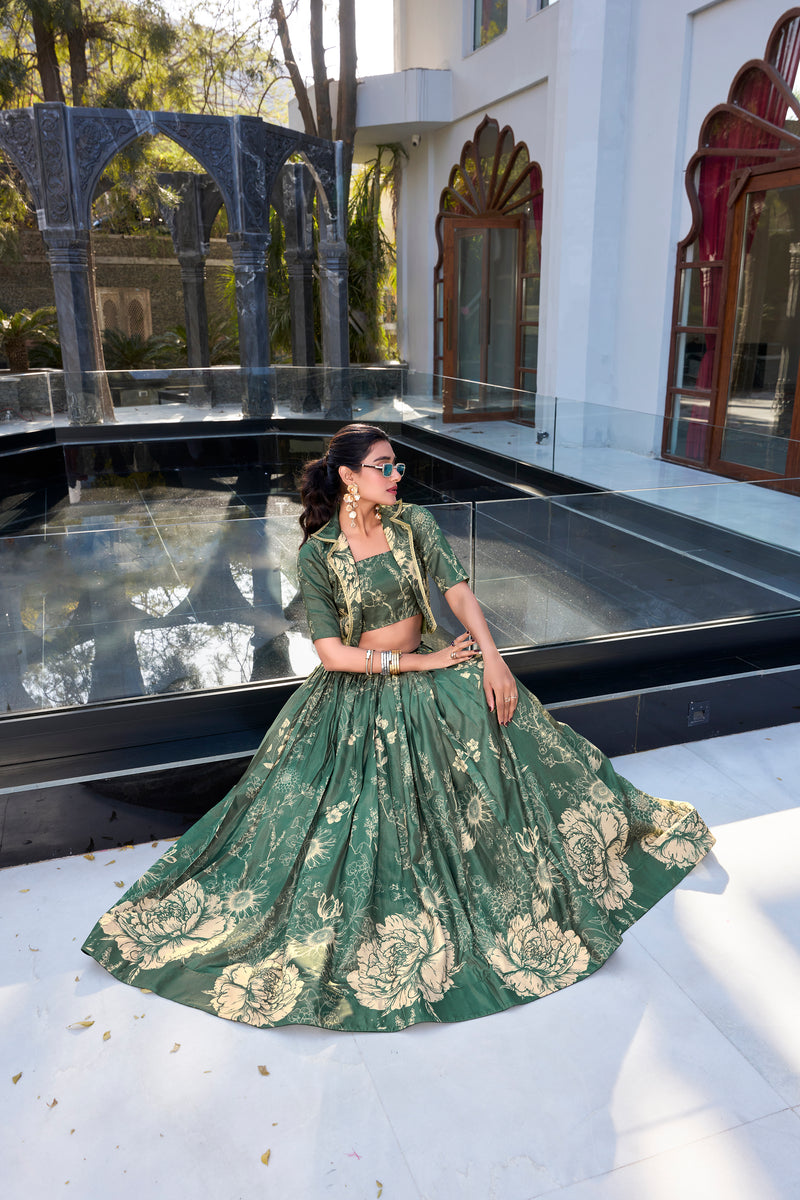 Lehenga Choli