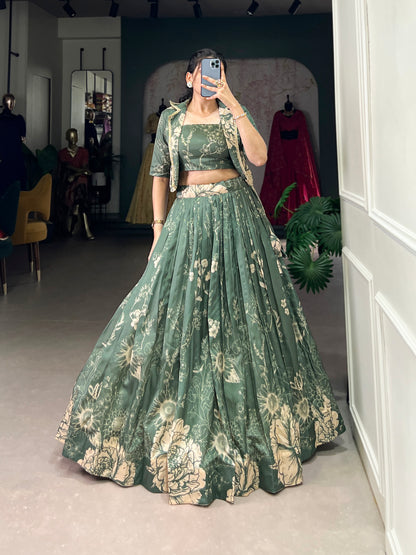 Lehenga Choli