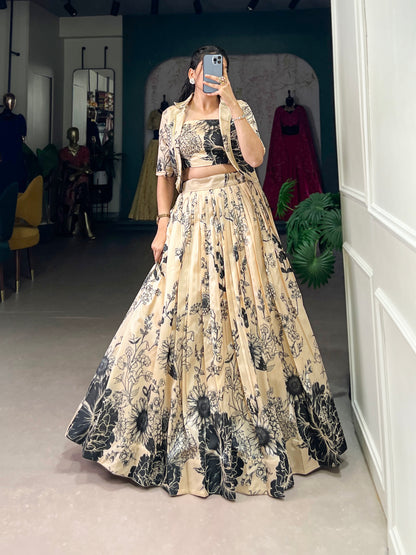 Lehenga Choli