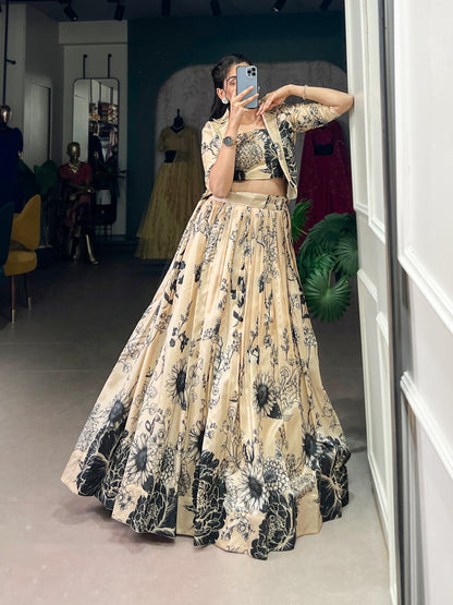 Lehenga Choli