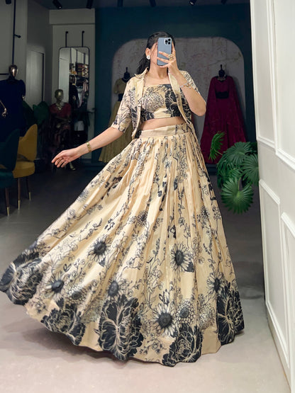 Lehenga Choli