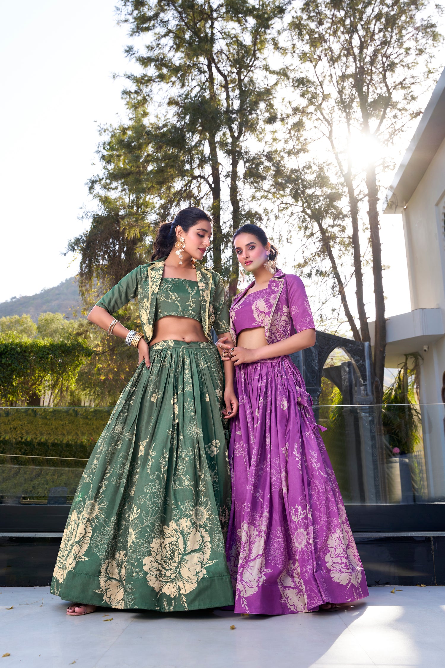 Lehenga Choli