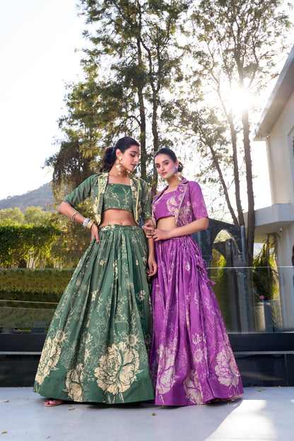 Lehenga Choli