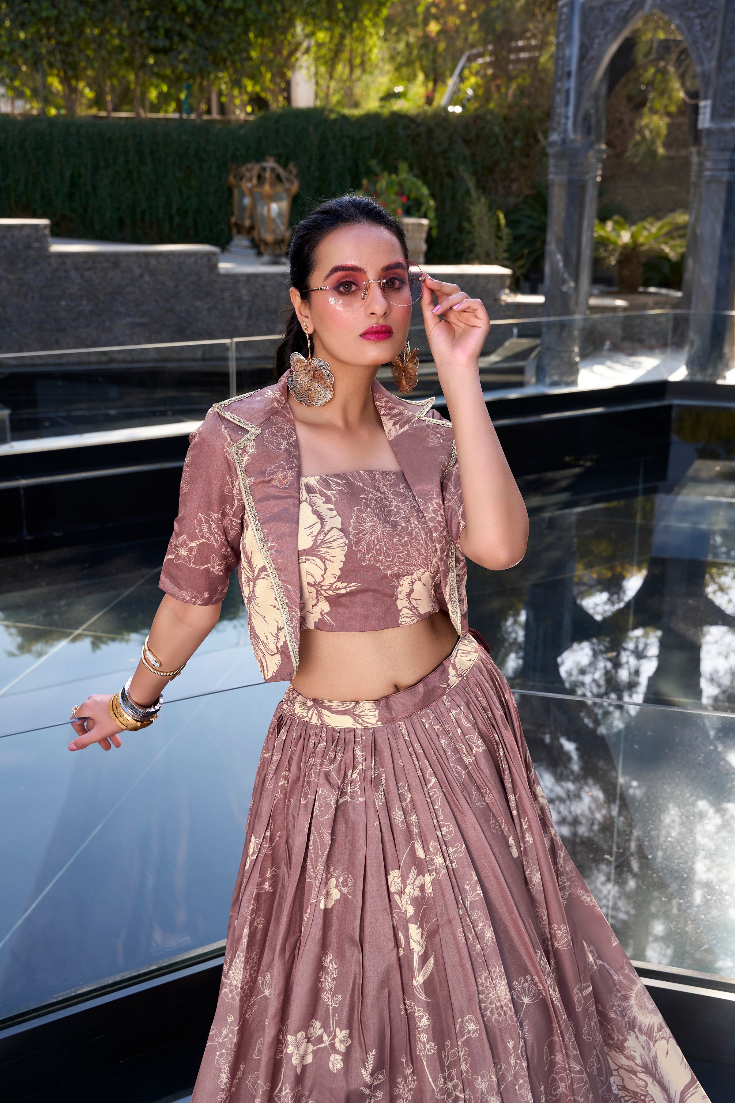 Lehenga Choli