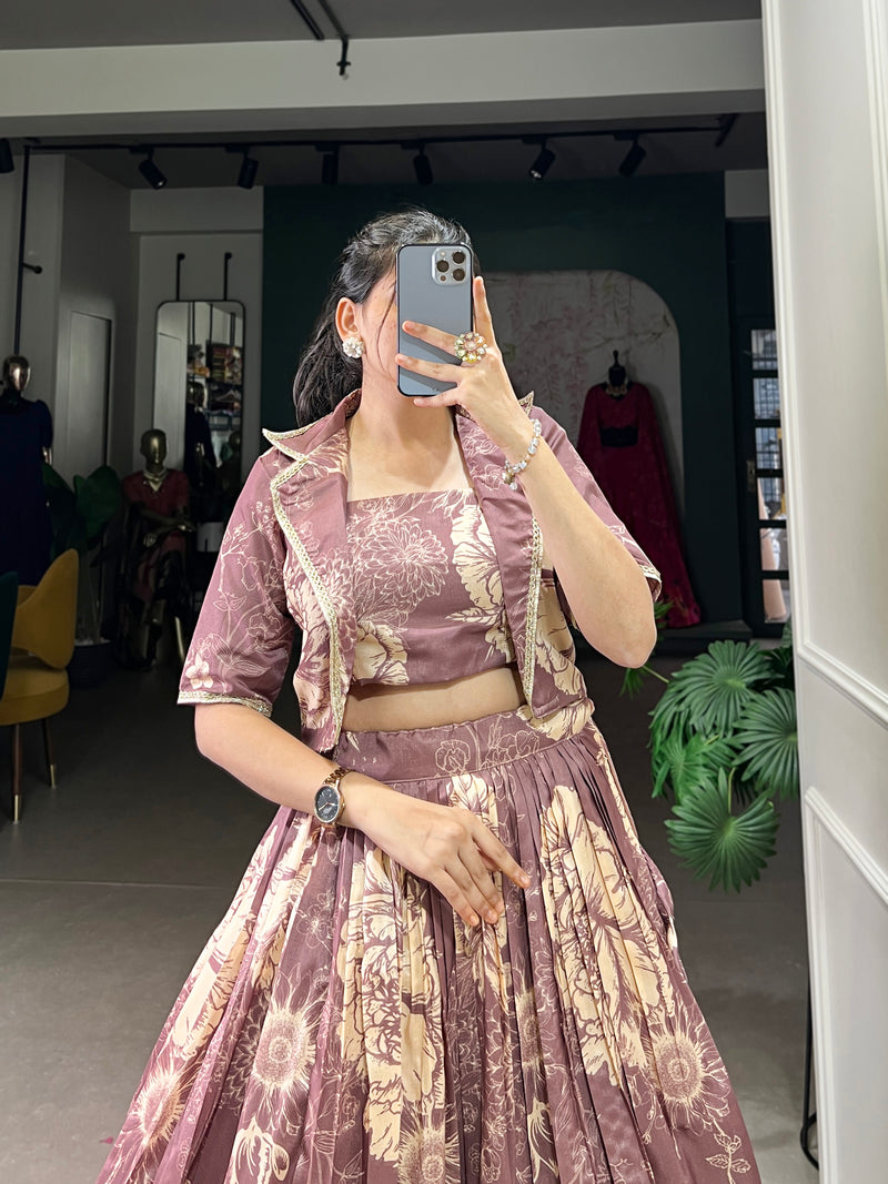 Lehenga Choli