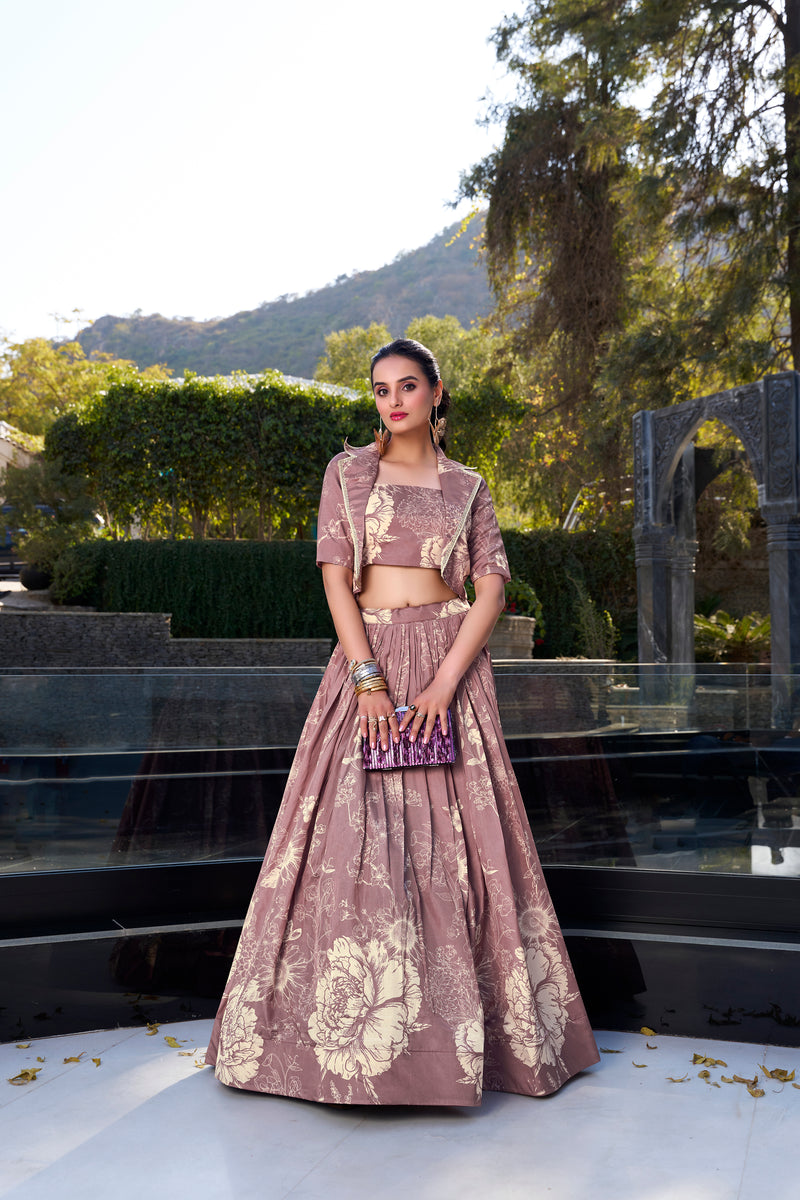 Lehenga Choli