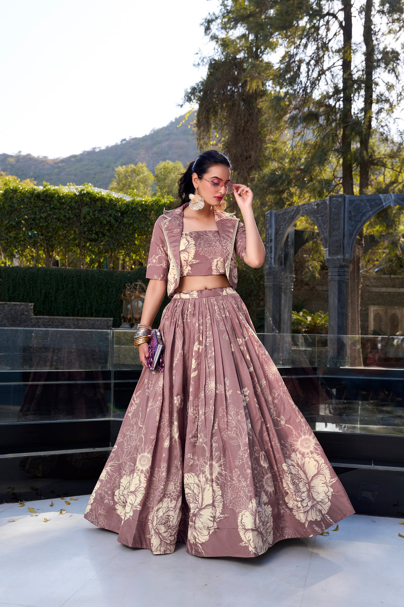 Lehenga Choli