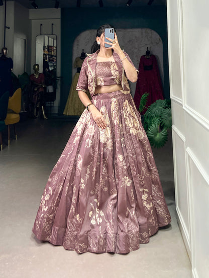 Lehenga Choli