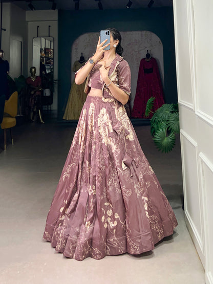 Lehenga Choli