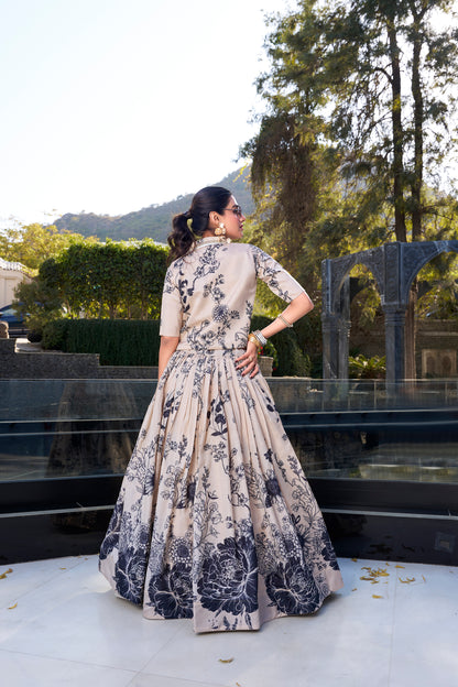 Lehenga Choli