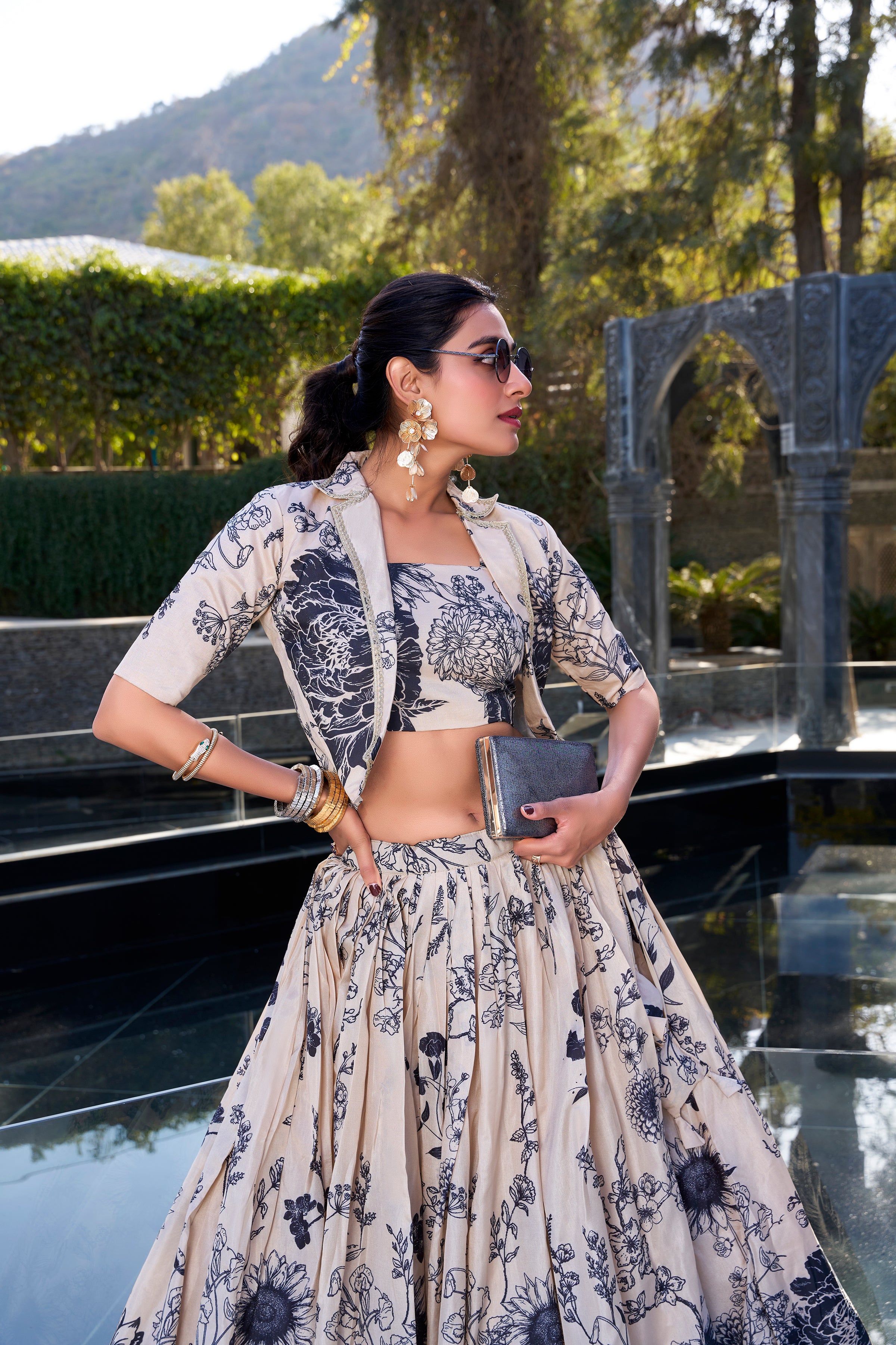 Lehenga Choli