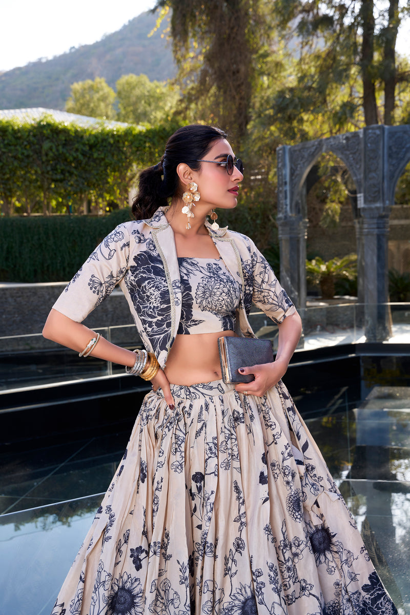Lehenga Choli