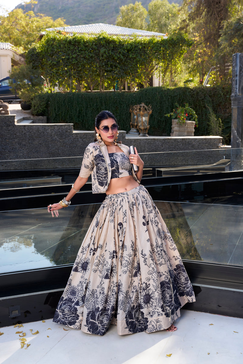 Lehenga Choli
