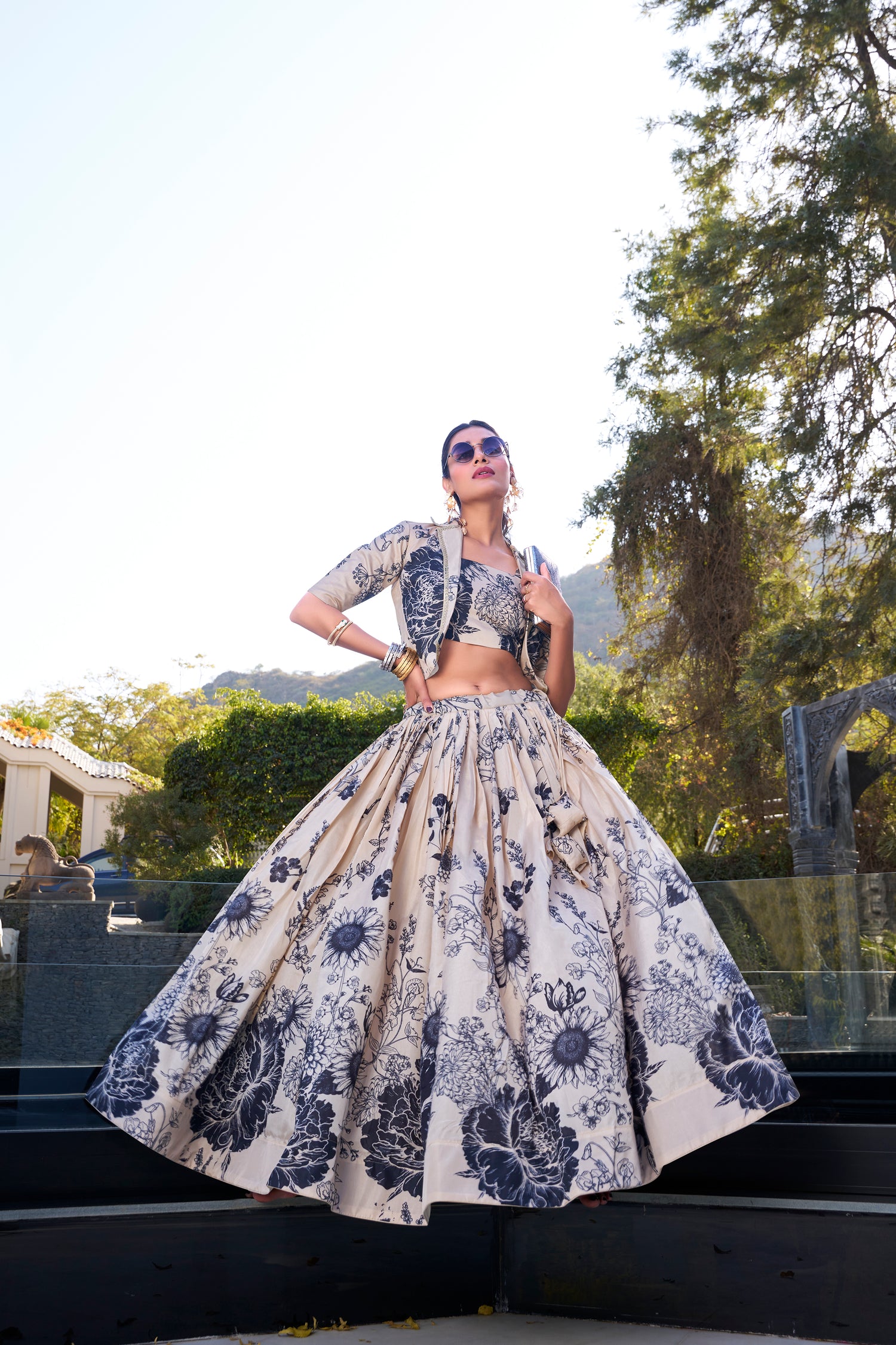 Lehenga Choli