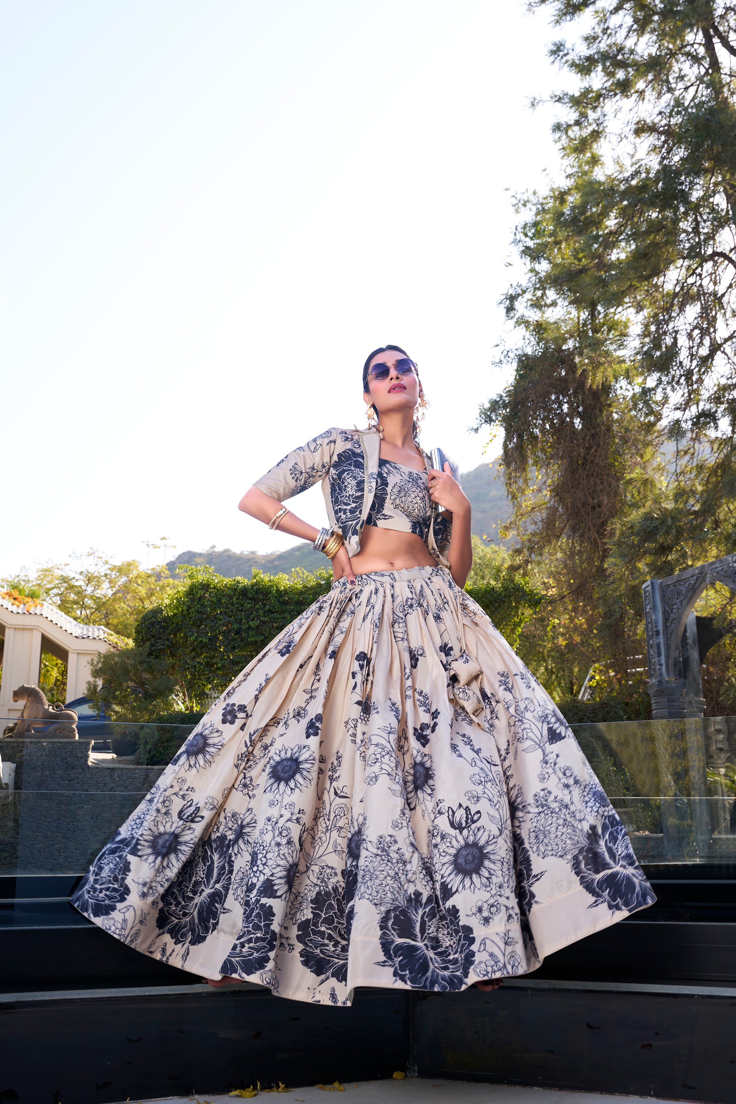 Lehenga Choli