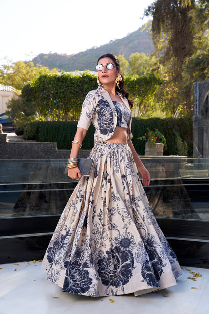 Lehenga Choli