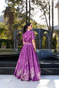 Lehenga Choli