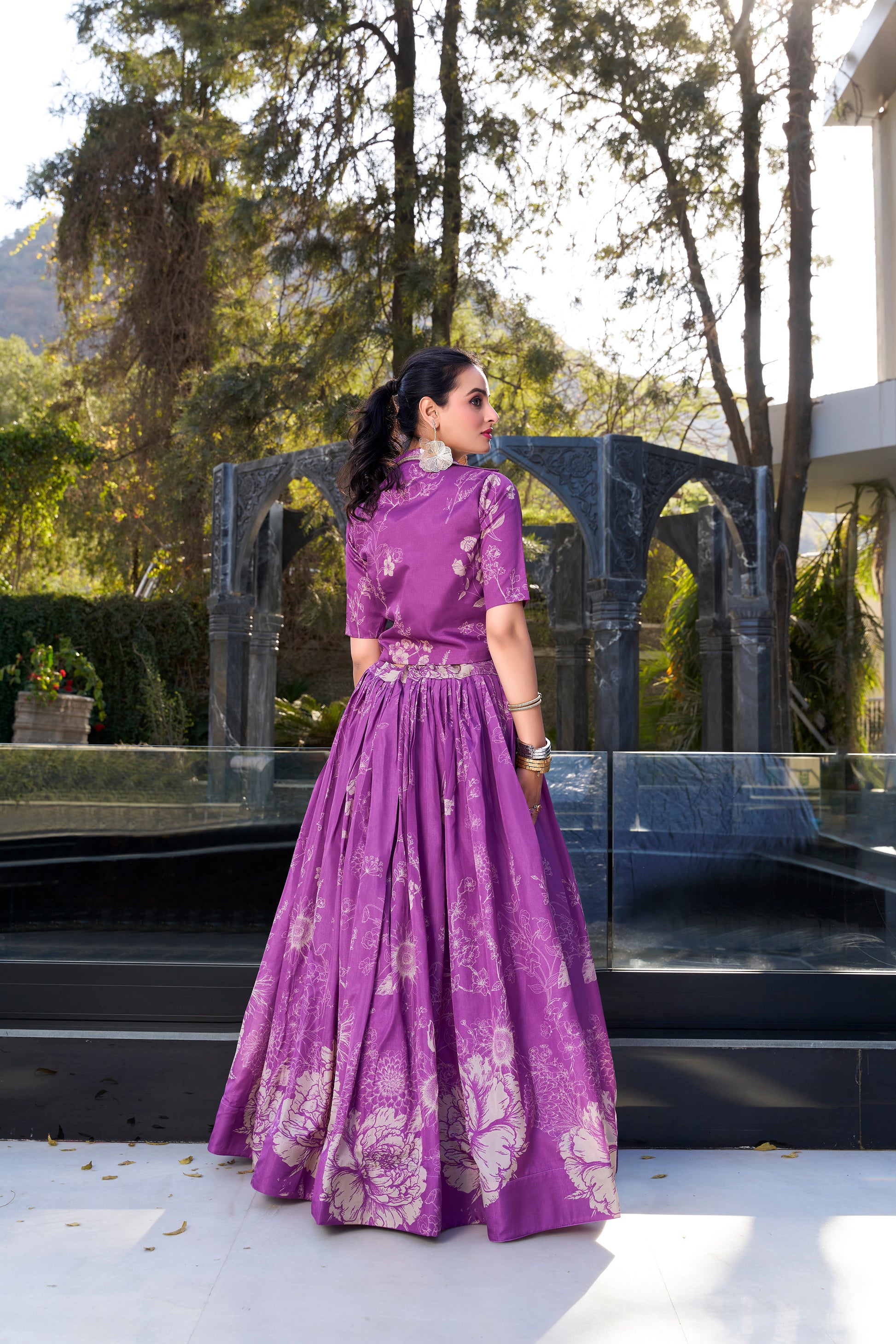 Lehenga Choli