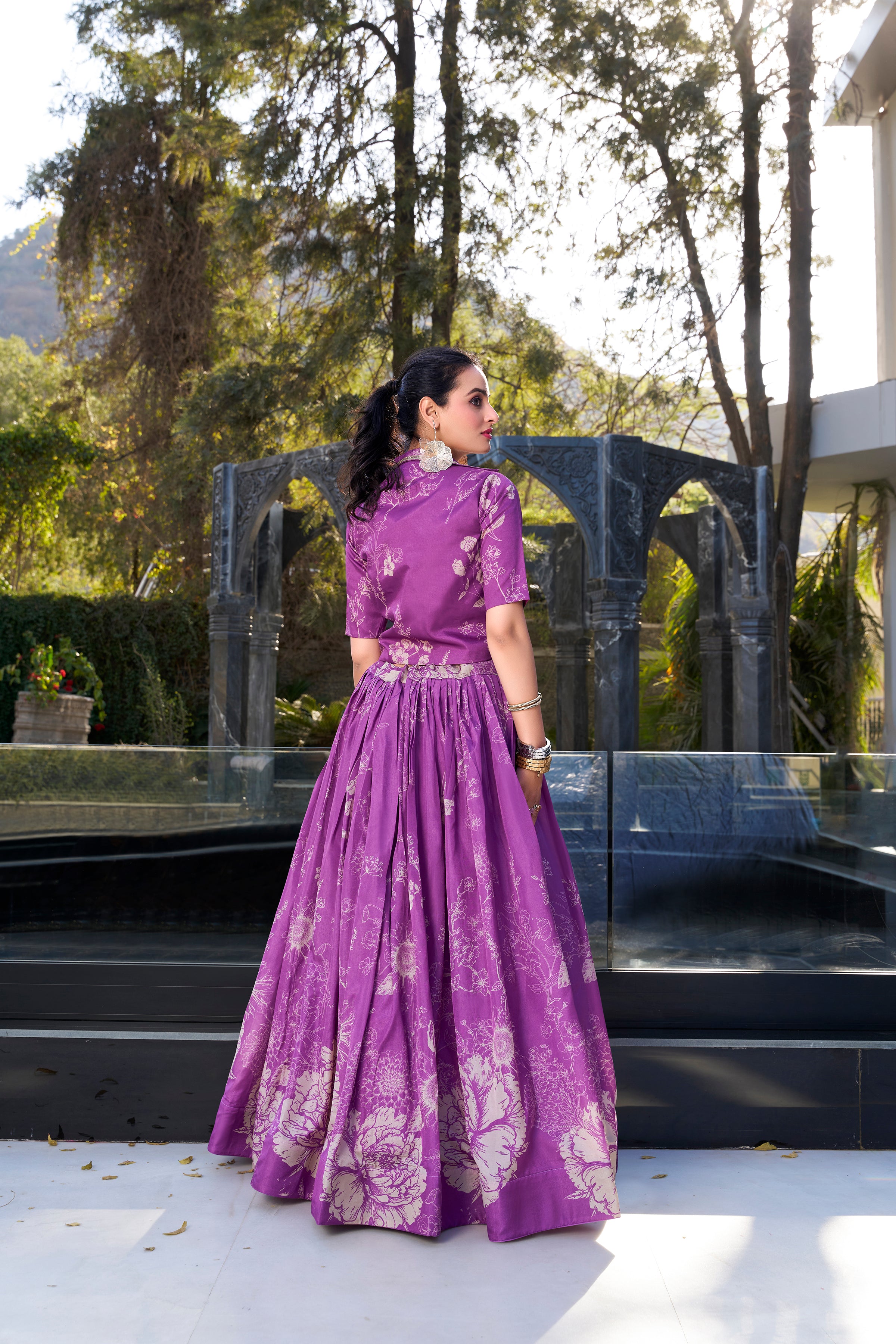 Lehenga Choli
