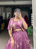 Lehenga Choli