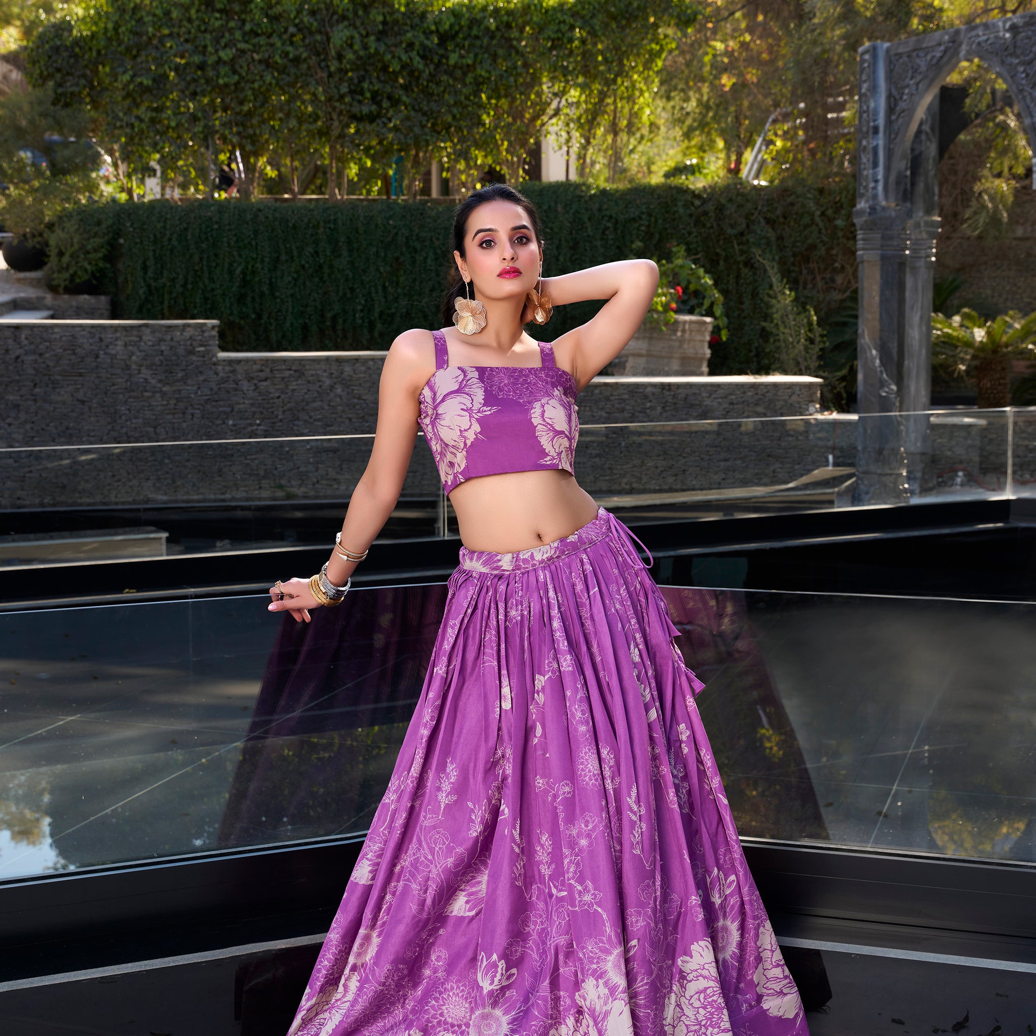 Lehenga Choli