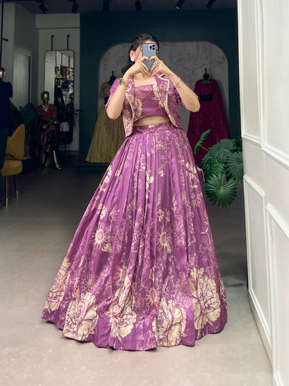 Lehenga Choli