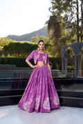 Lehenga Choli