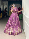 Lehenga Choli