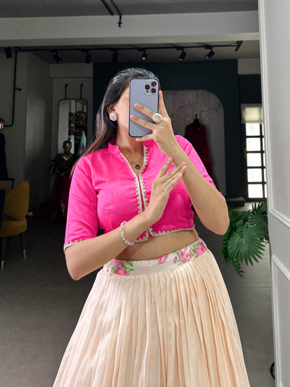 Lehenga Choli