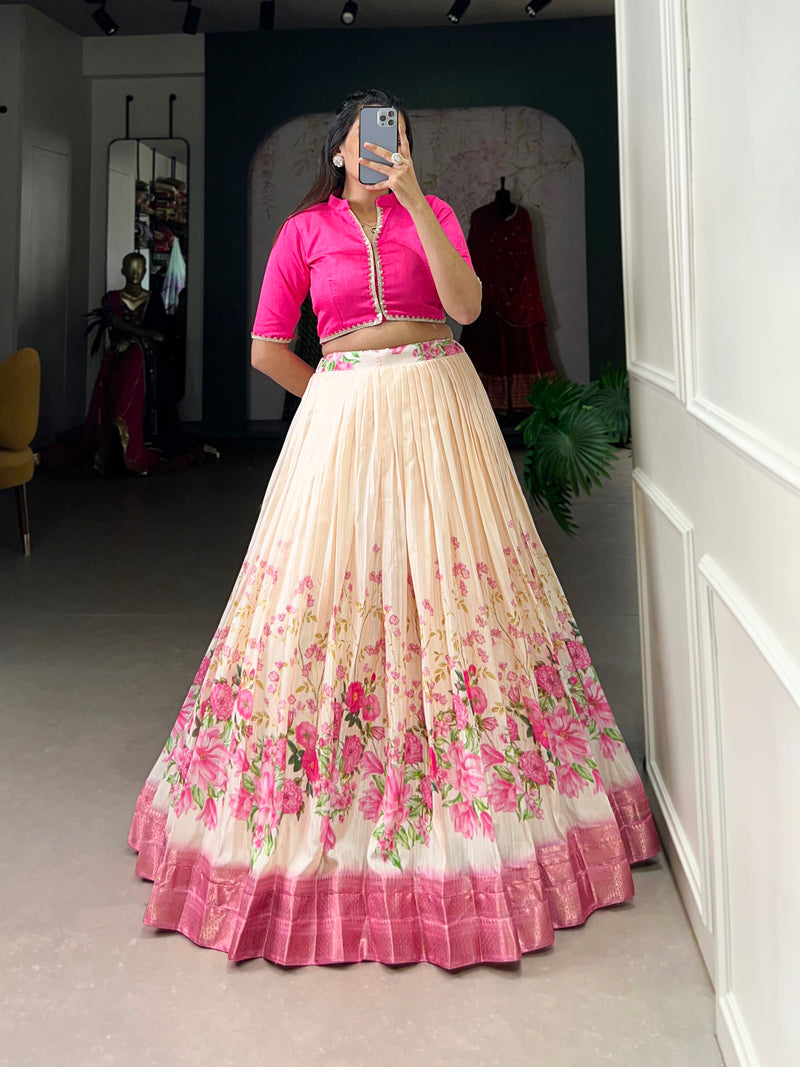 Lehenga Choli