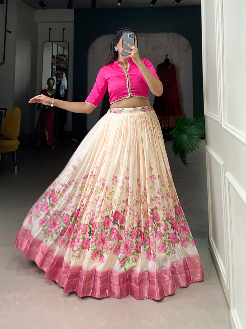 Lehenga Choli